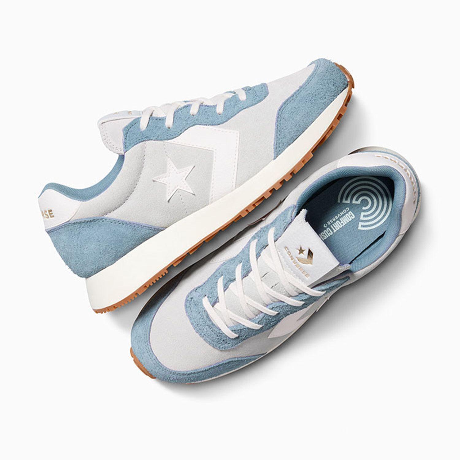 Zapatilla Converse Omega Trainer Unisex Celeste-2
