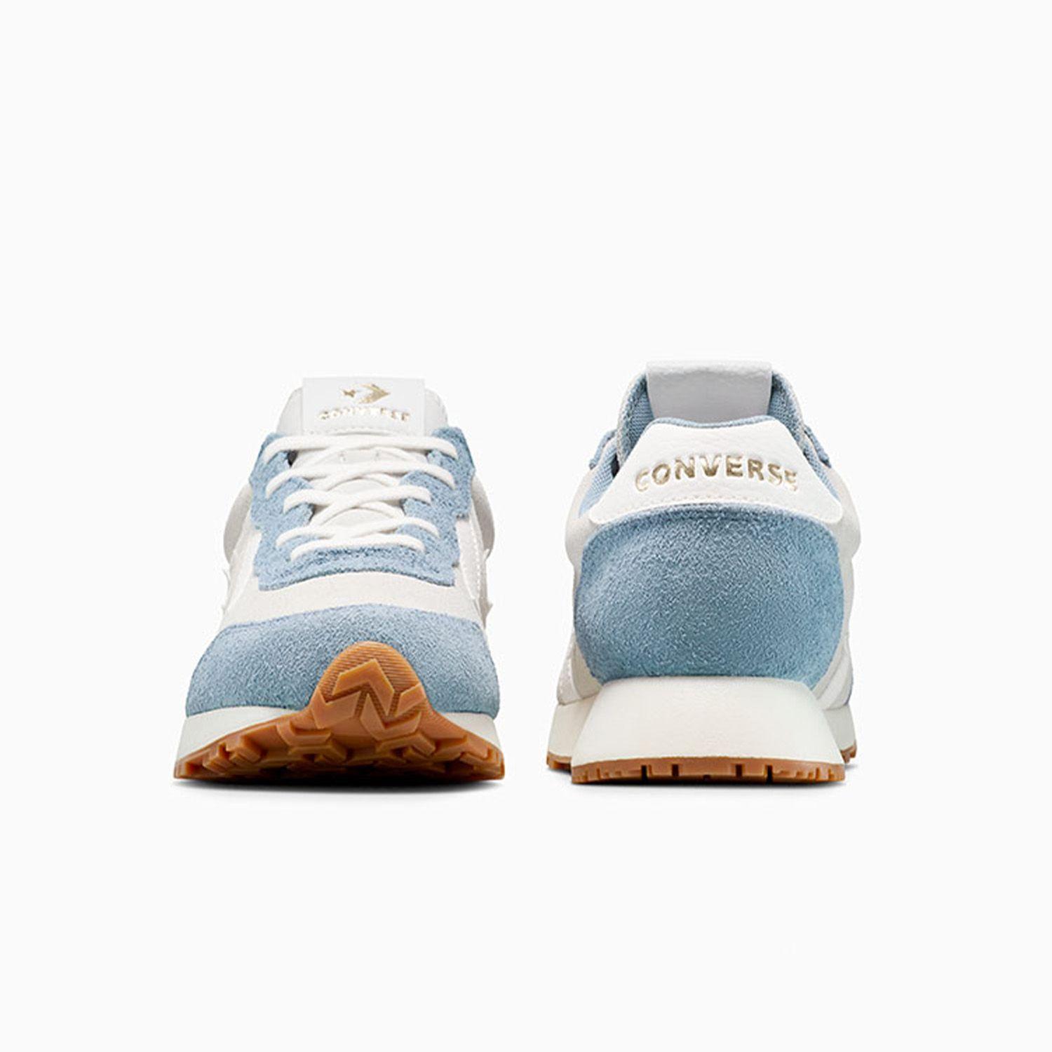 Zapatilla Converse Omega Trainer Unisex Celeste-4
