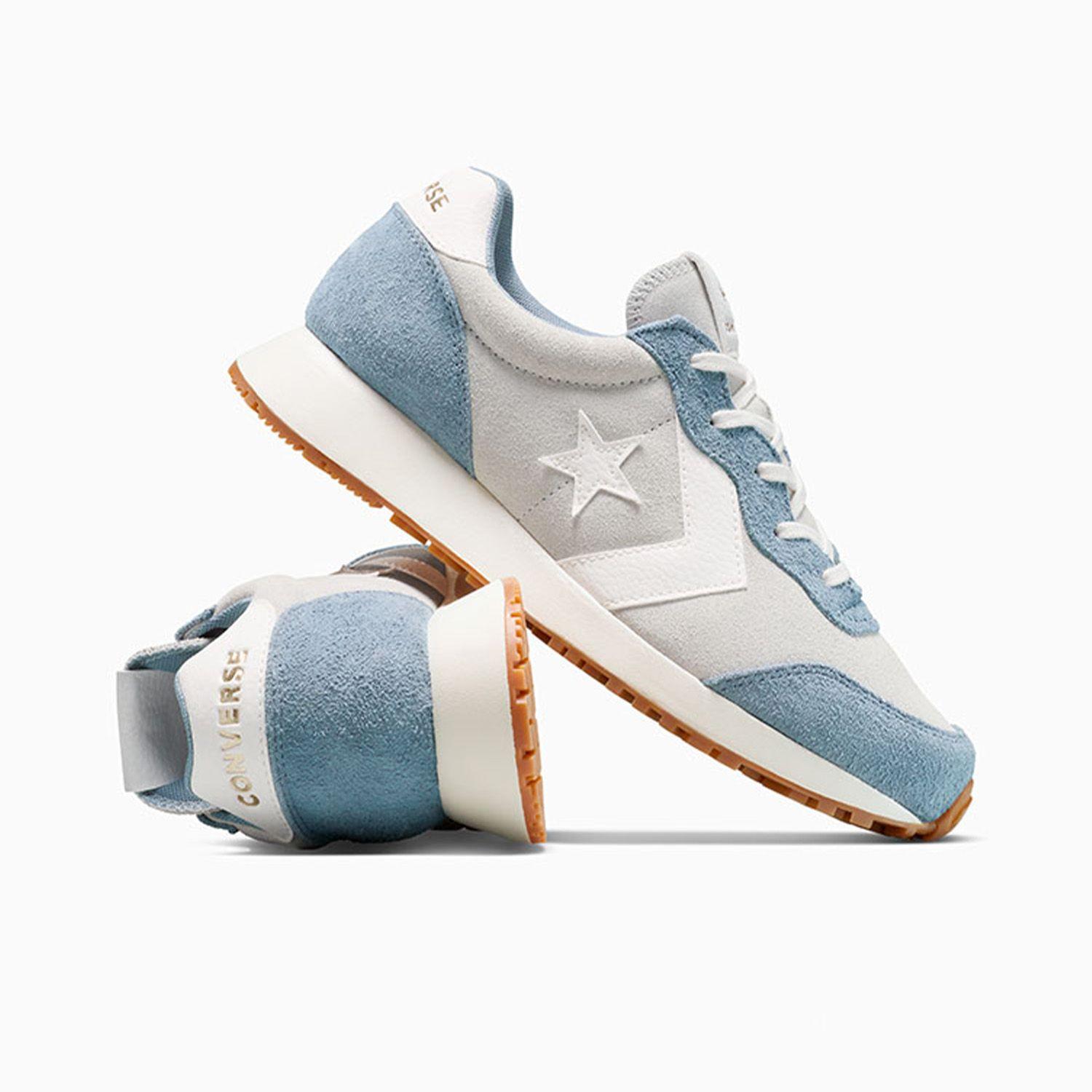 Zapatilla Converse Omega Trainer Unisex Celeste-5
