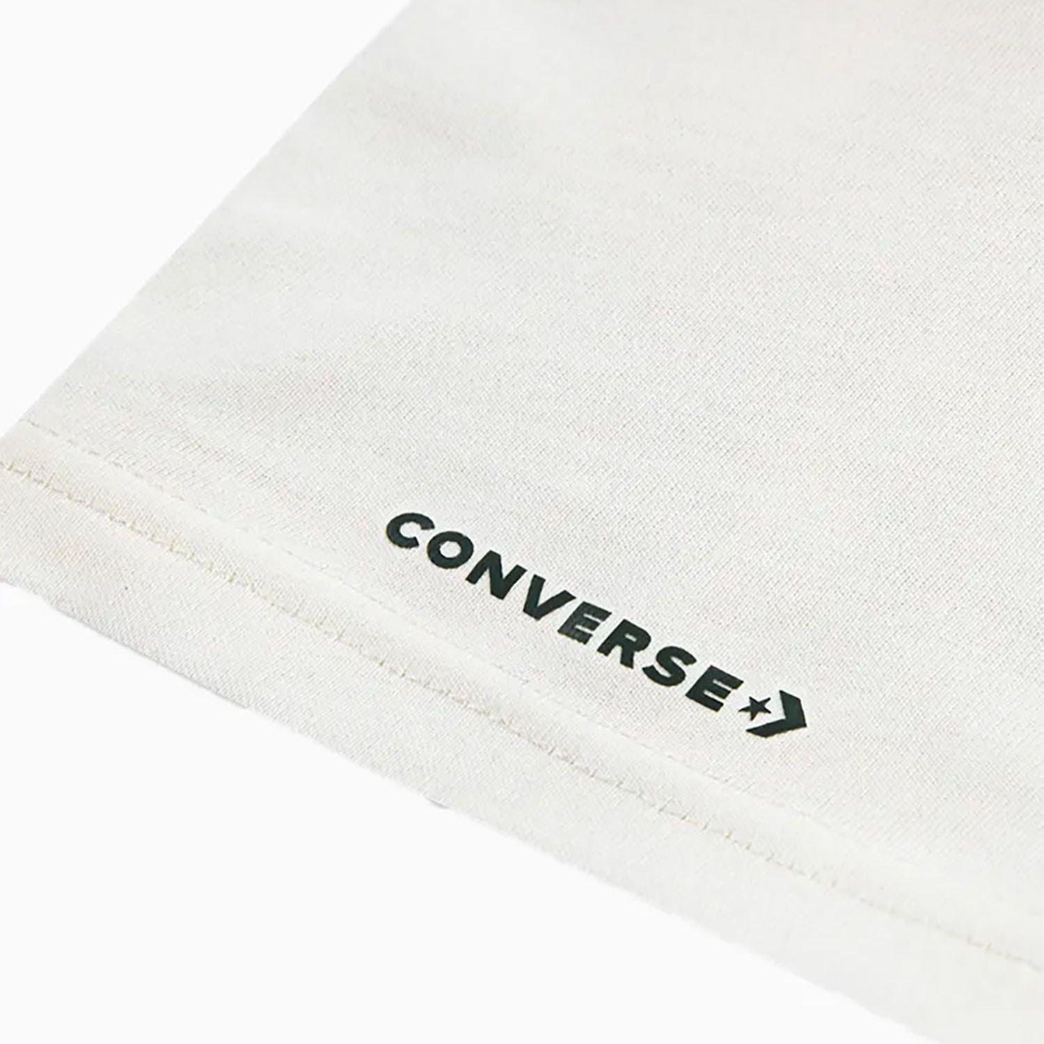 Polera Converse Diected Chuck Patch Niños Blanco-2