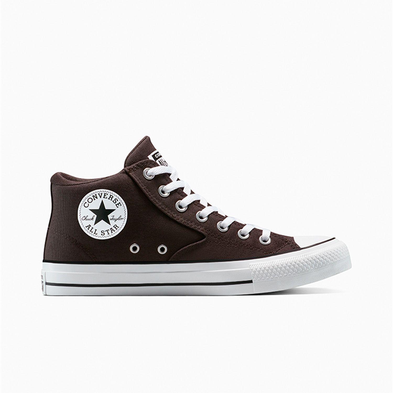 Zapatilla Converse Chuck Taylor All Star Malden Street Hombre Café-0