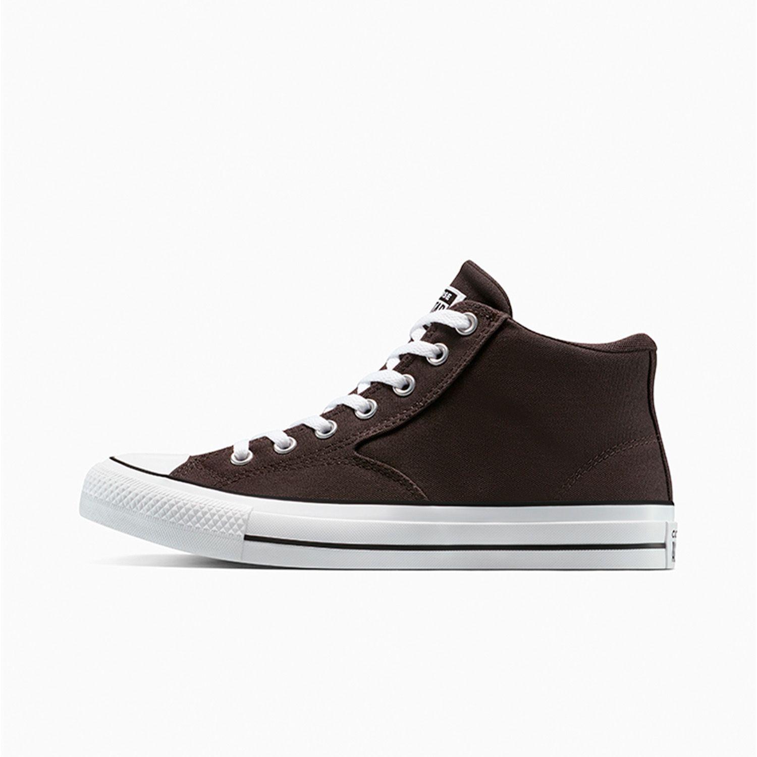 Zapatilla Converse Chuck Taylor All Star Malden Street Hombre Café-1