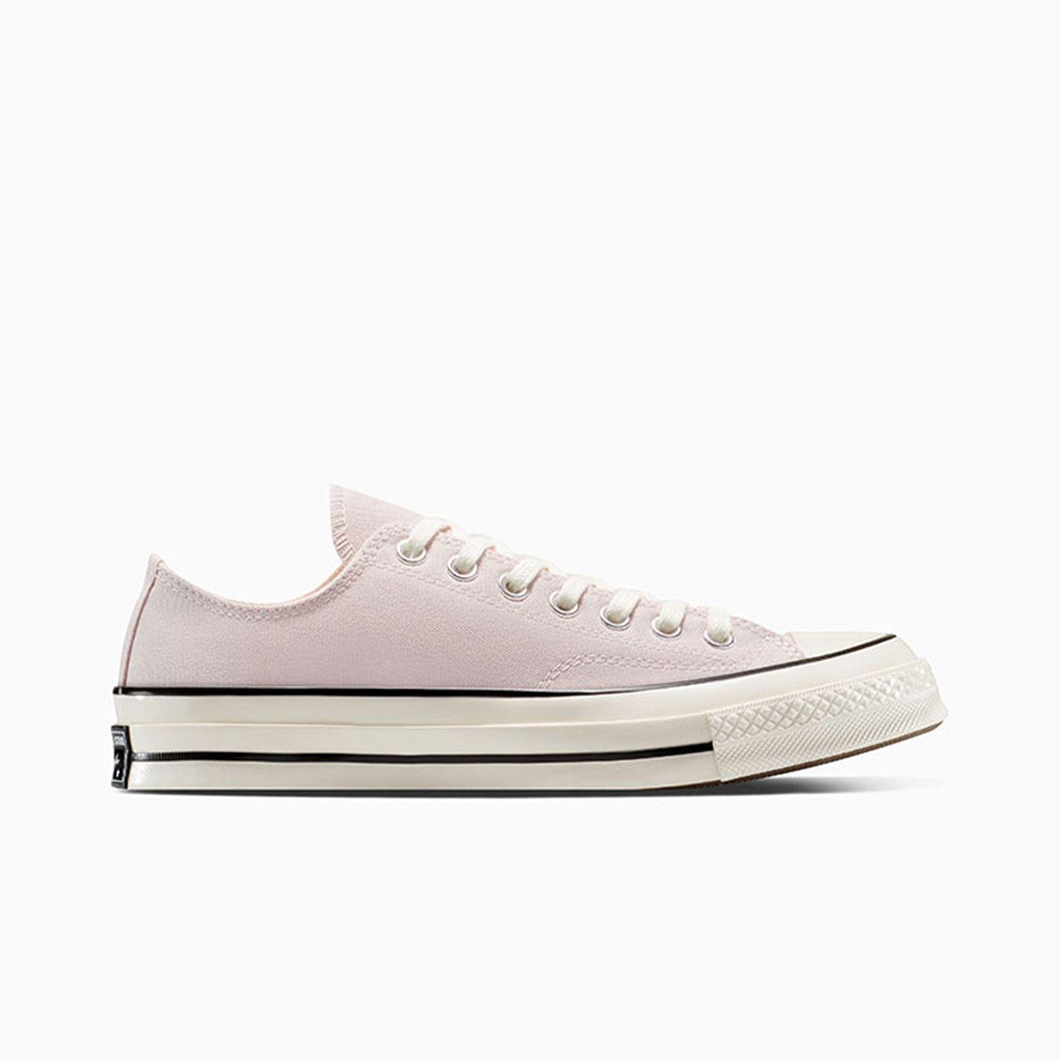 Zapatilla Converse Chuck 70 Seasonal Color Mujer Rosa-0