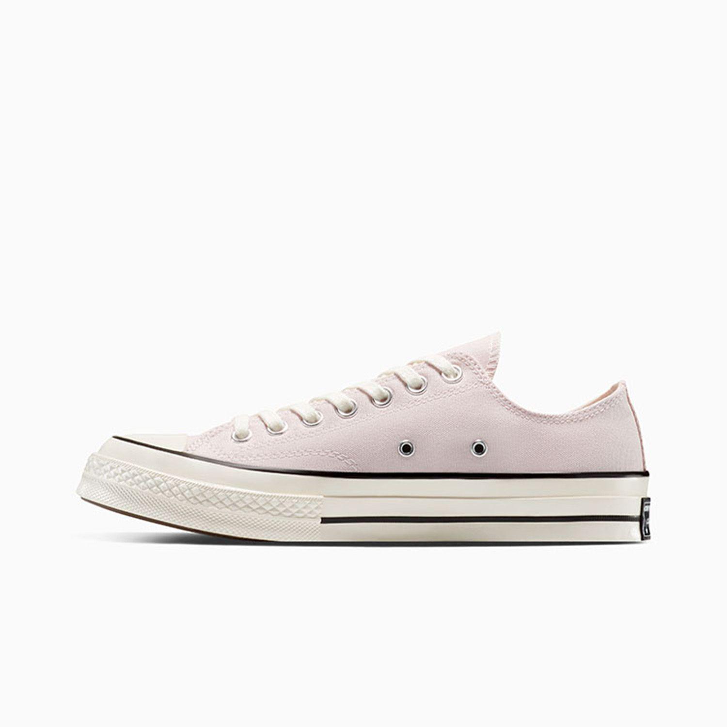 Zapatilla Converse Chuck 70 Seasonal Color Mujer Rosa-1
