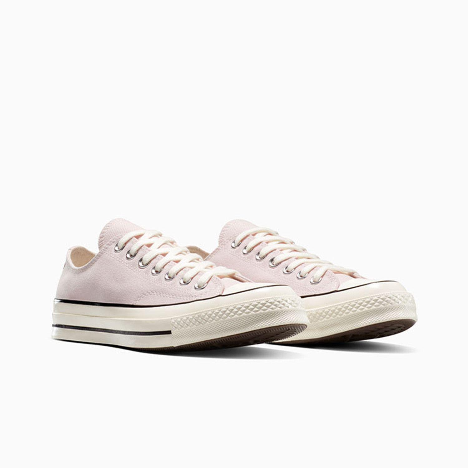 Zapatilla Converse Chuck 70 Seasonal Color Mujer Rosa-3