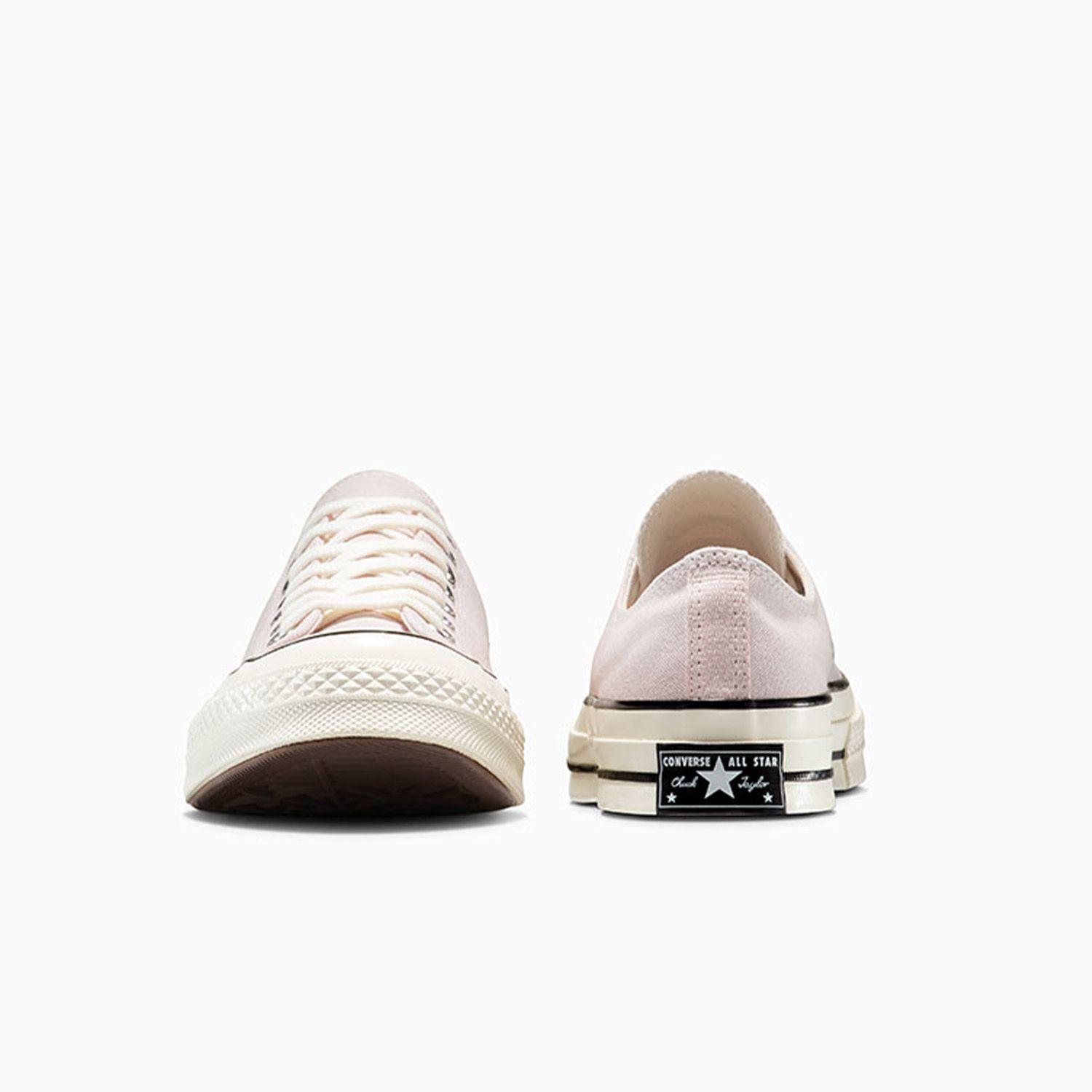 Zapatilla Converse Chuck 70 Seasonal Color Mujer Rosa-4