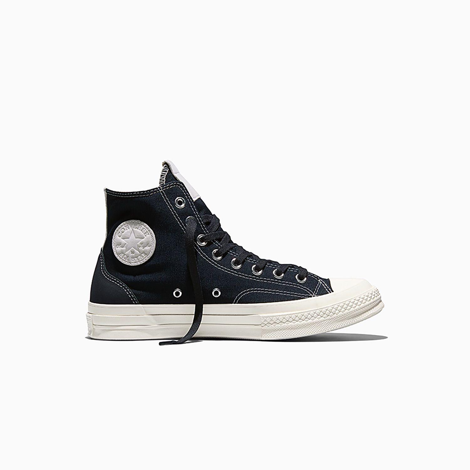 Zapatilla Converse Chuck 70 Unisex Negro-0