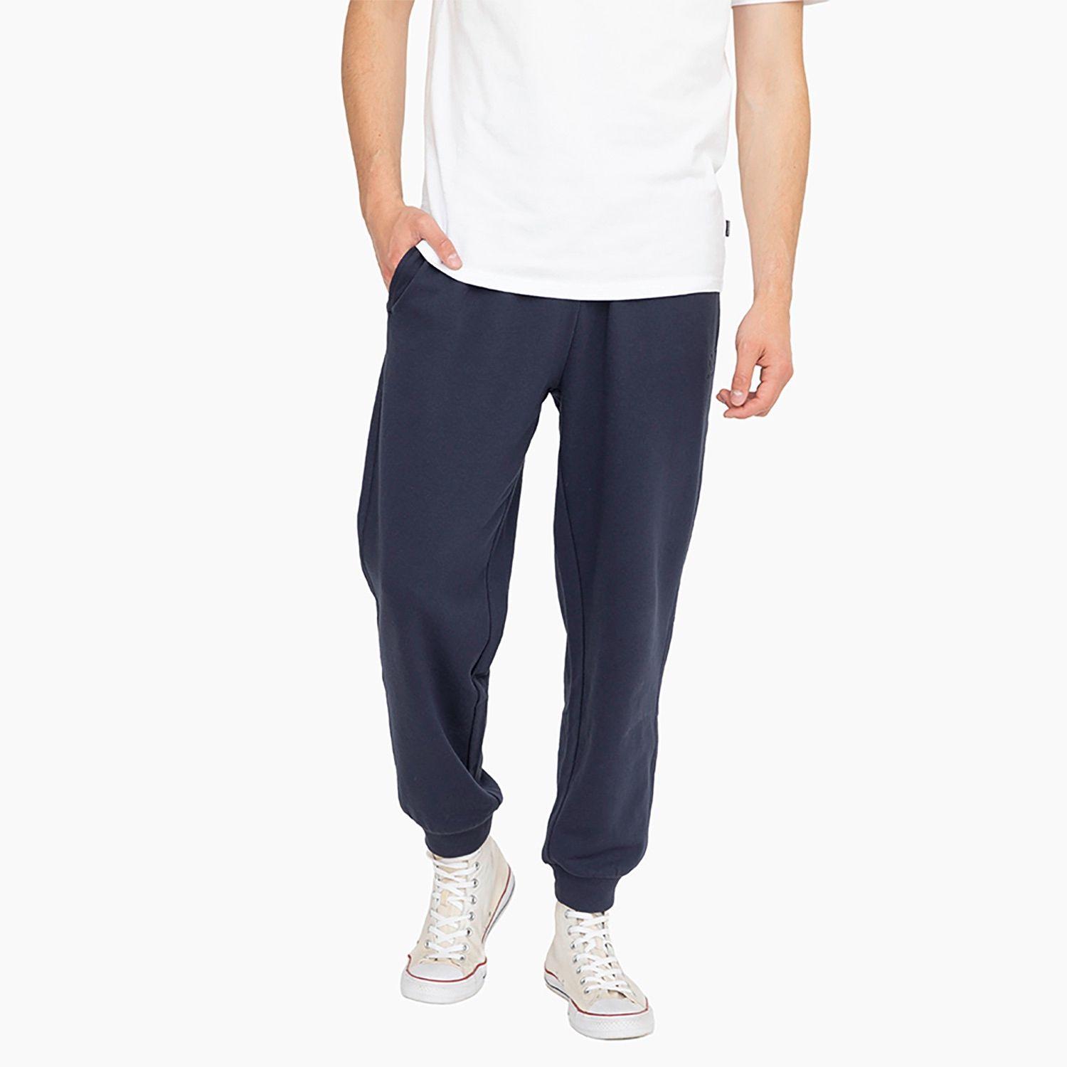 Pantalón Converse Back To School Hombre Azul-0