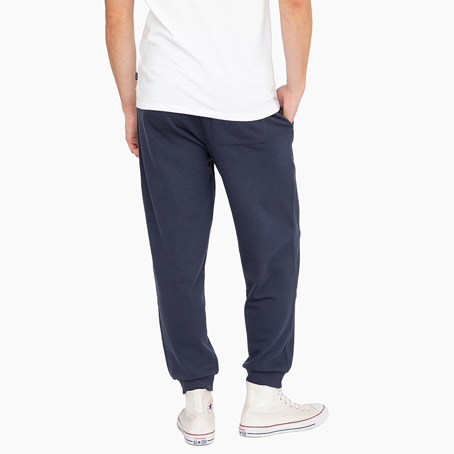 Pantalón Converse Back To School Hombre Azul-1