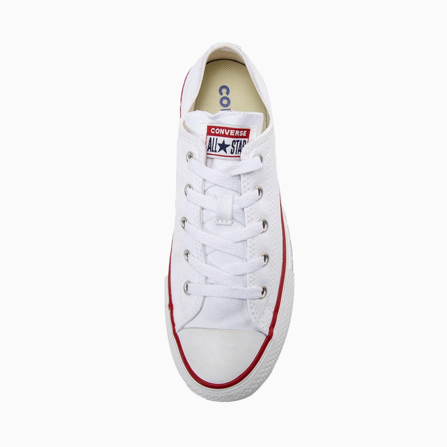 Zapatilla Converse Chuck Taylor All Star Eva Baja Mujer Bl-4