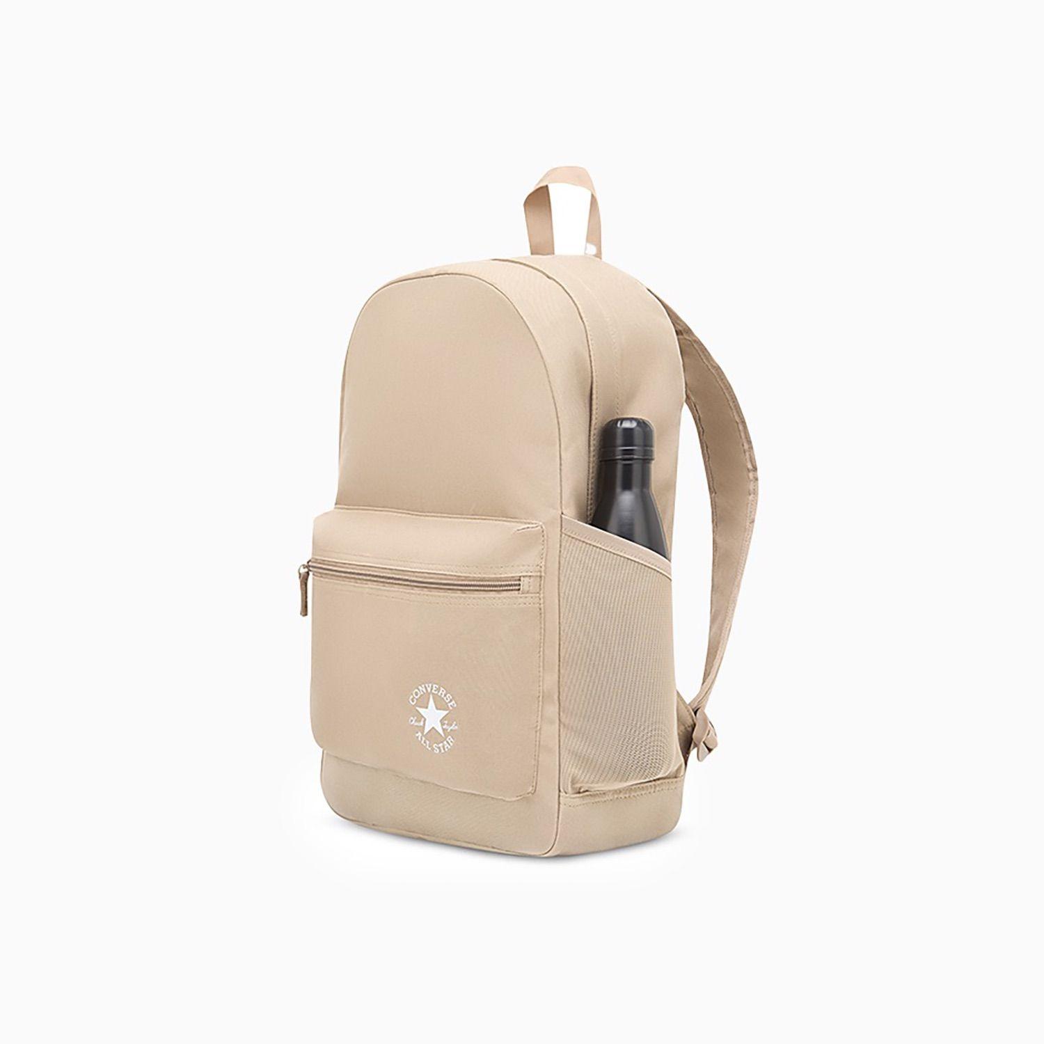 Mochila Converse Speed 3 Unisex Café-3