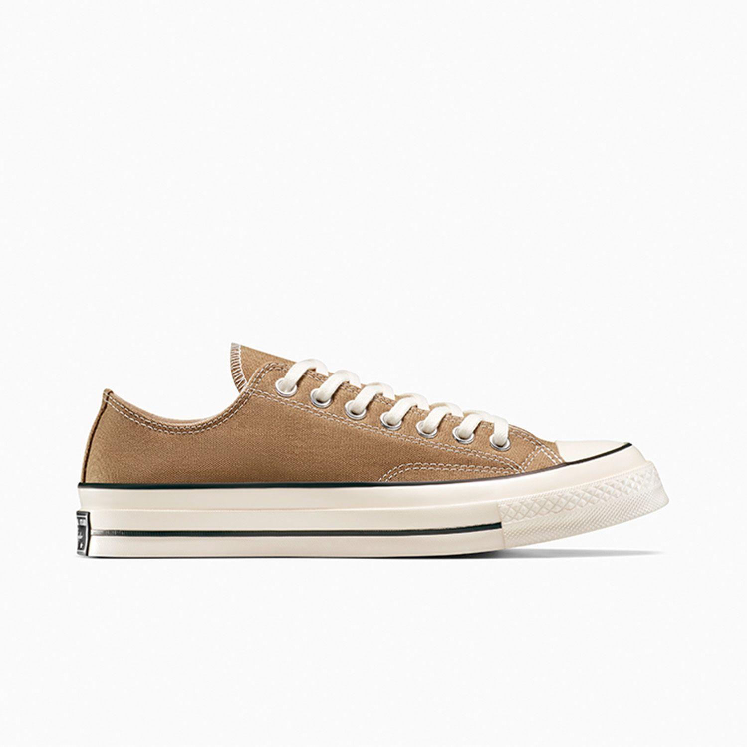 Zapatilla Converse Chuck 70 Seasonal Color Unisex Verde-0