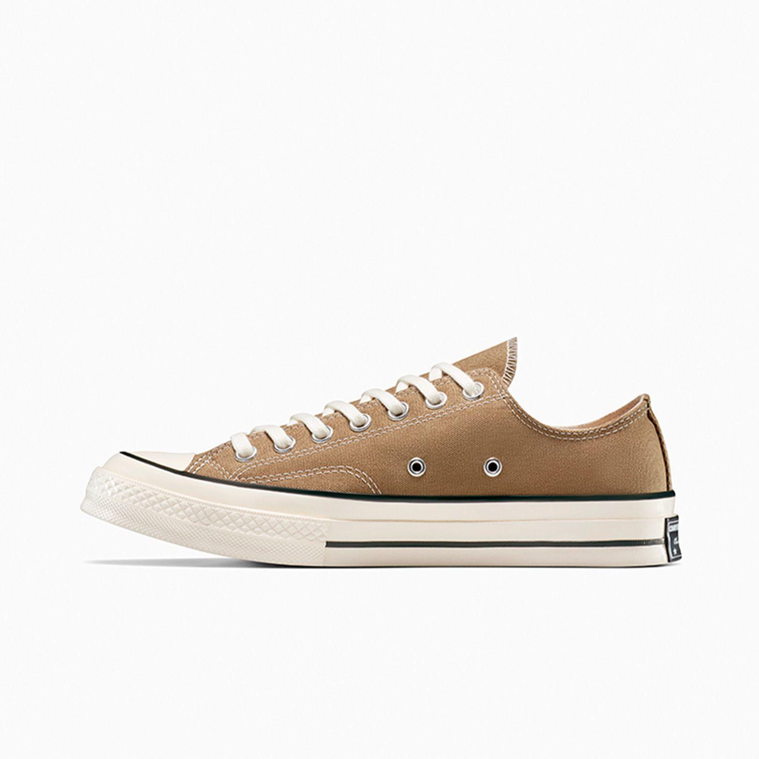 Zapatilla Converse Chuck 70 Seasonal Color Unisex Verde-1