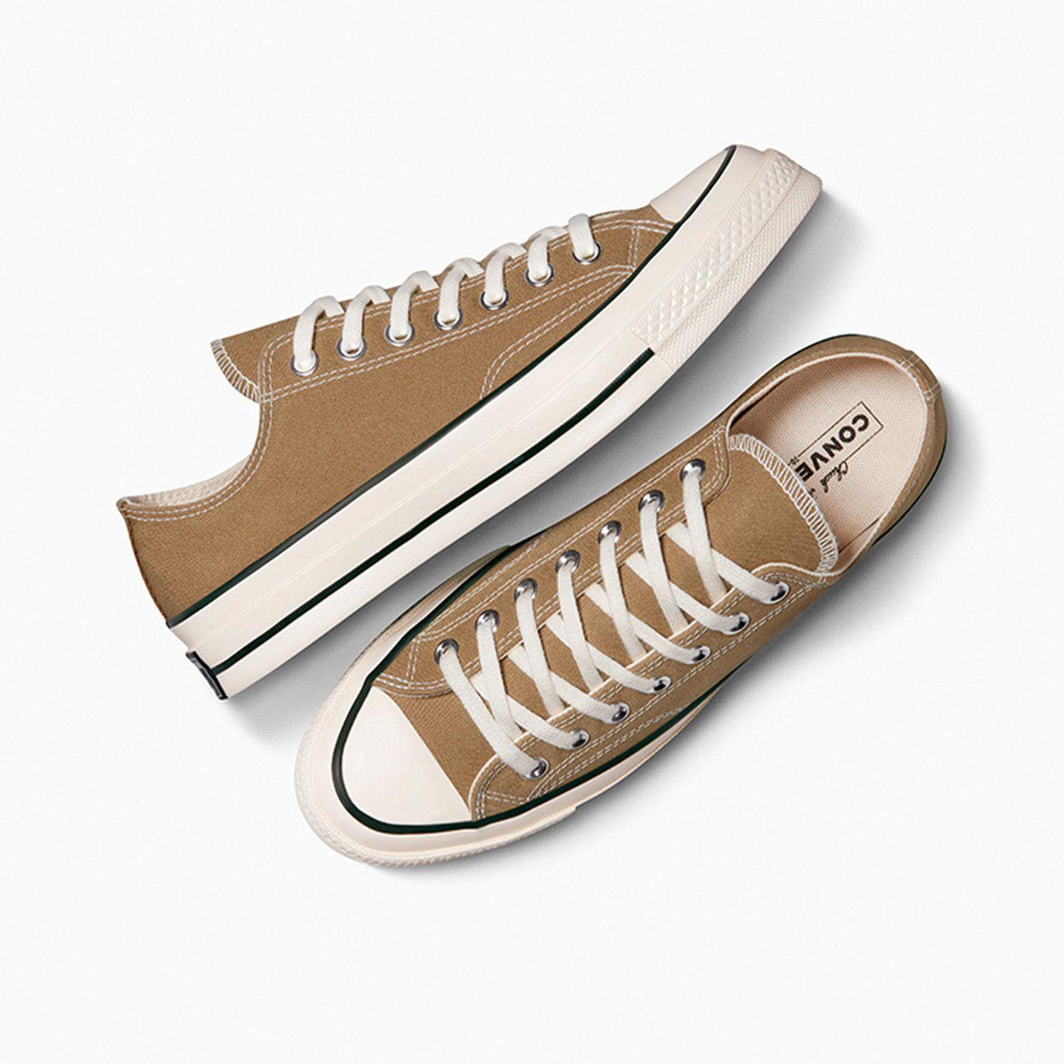 Zapatilla Converse Chuck 70 Seasonal Color Unisex Verde-2