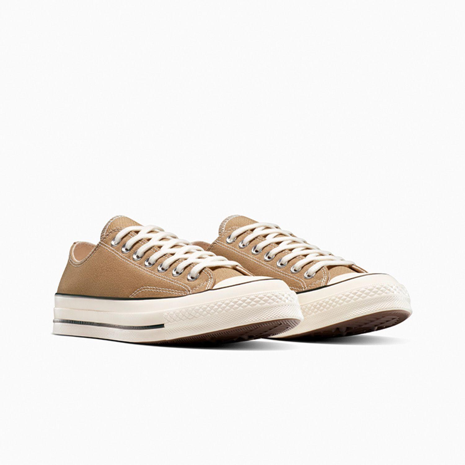 Zapatilla Converse Chuck 70 Seasonal Color Unisex Verde-3