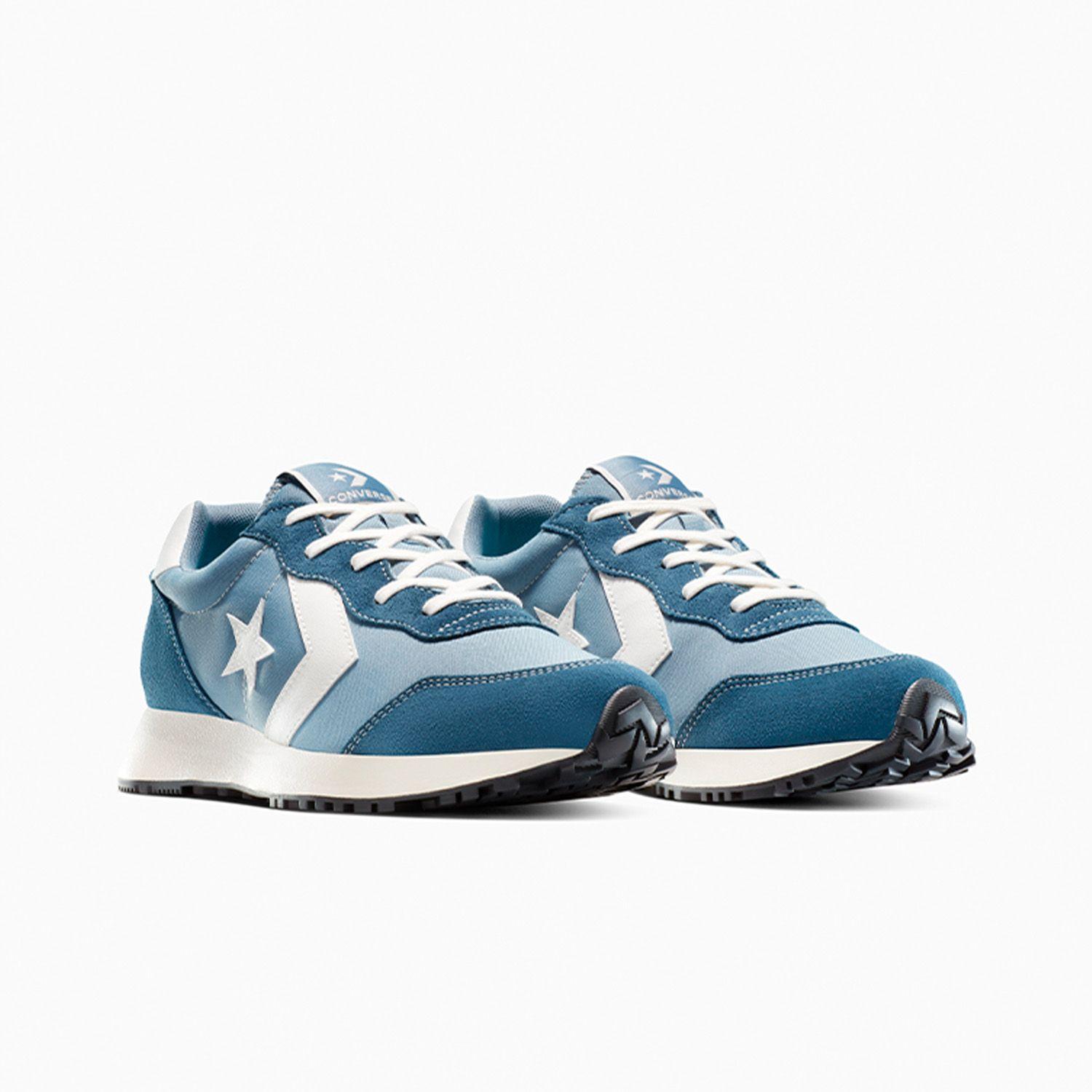 Zapatilla Converse Omega Trainer Unisex Azul/Celeste-3