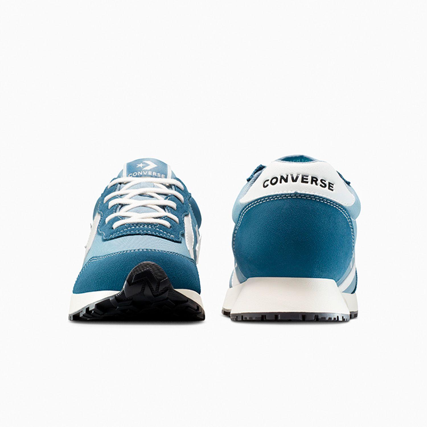 Zapatilla Converse Omega Trainer Unisex Azul/Celeste-4