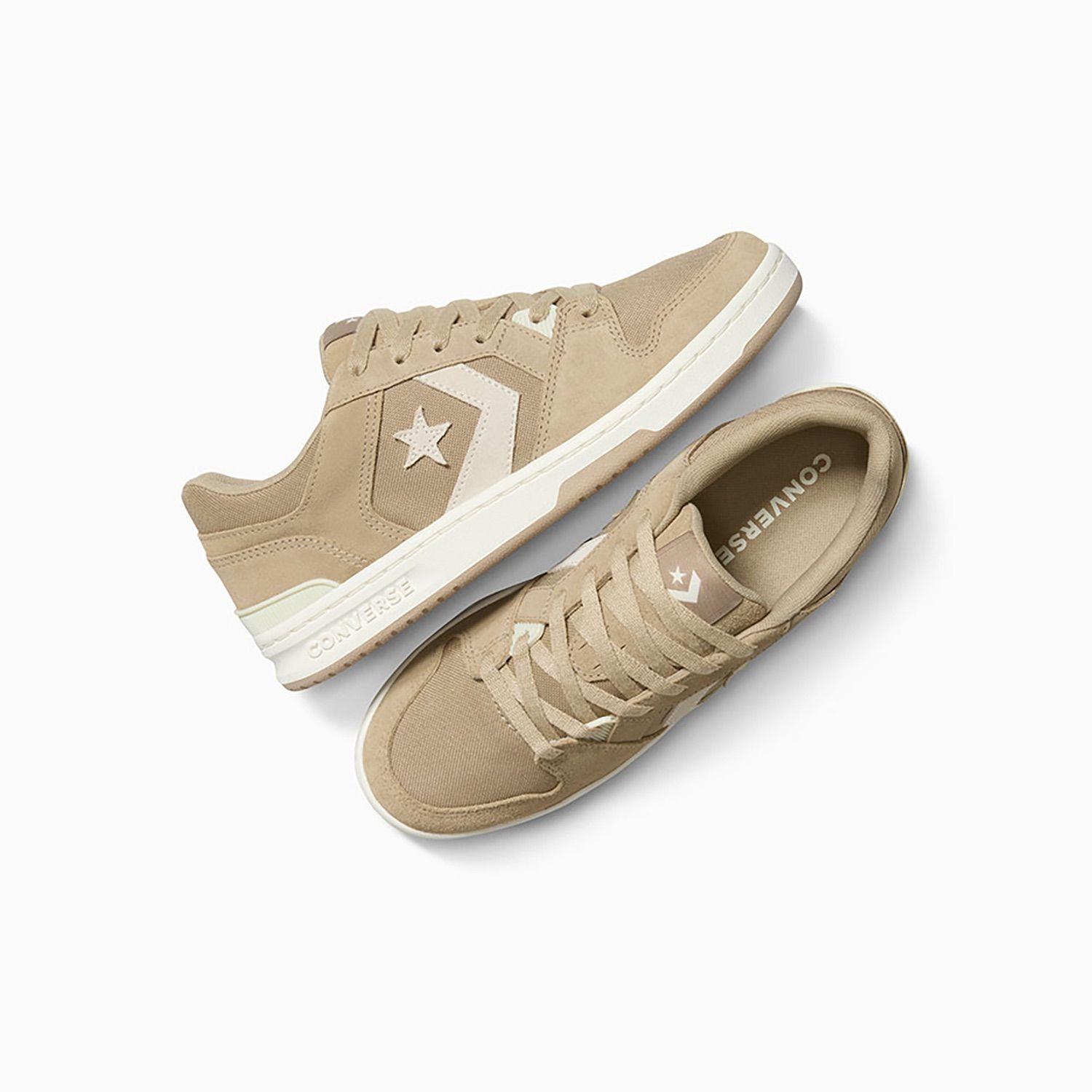 Zapatilla Converse CL98 Unisex Café-2