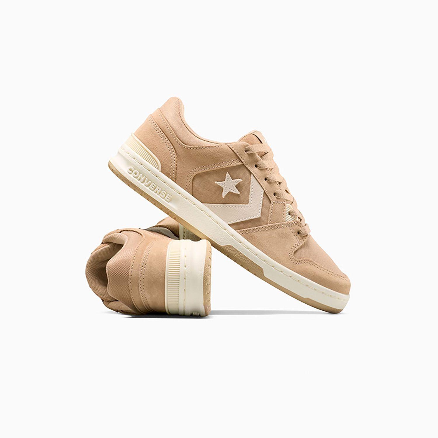 Zapatilla Converse CL98 Unisex Café-5