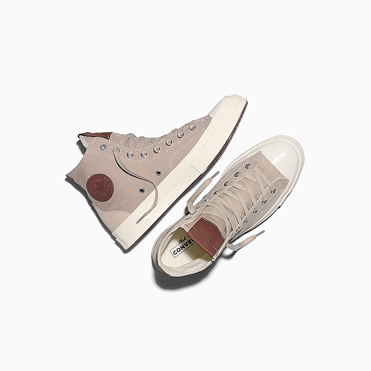 Zapatilla Converse Chuck 70 Unisex Café-2