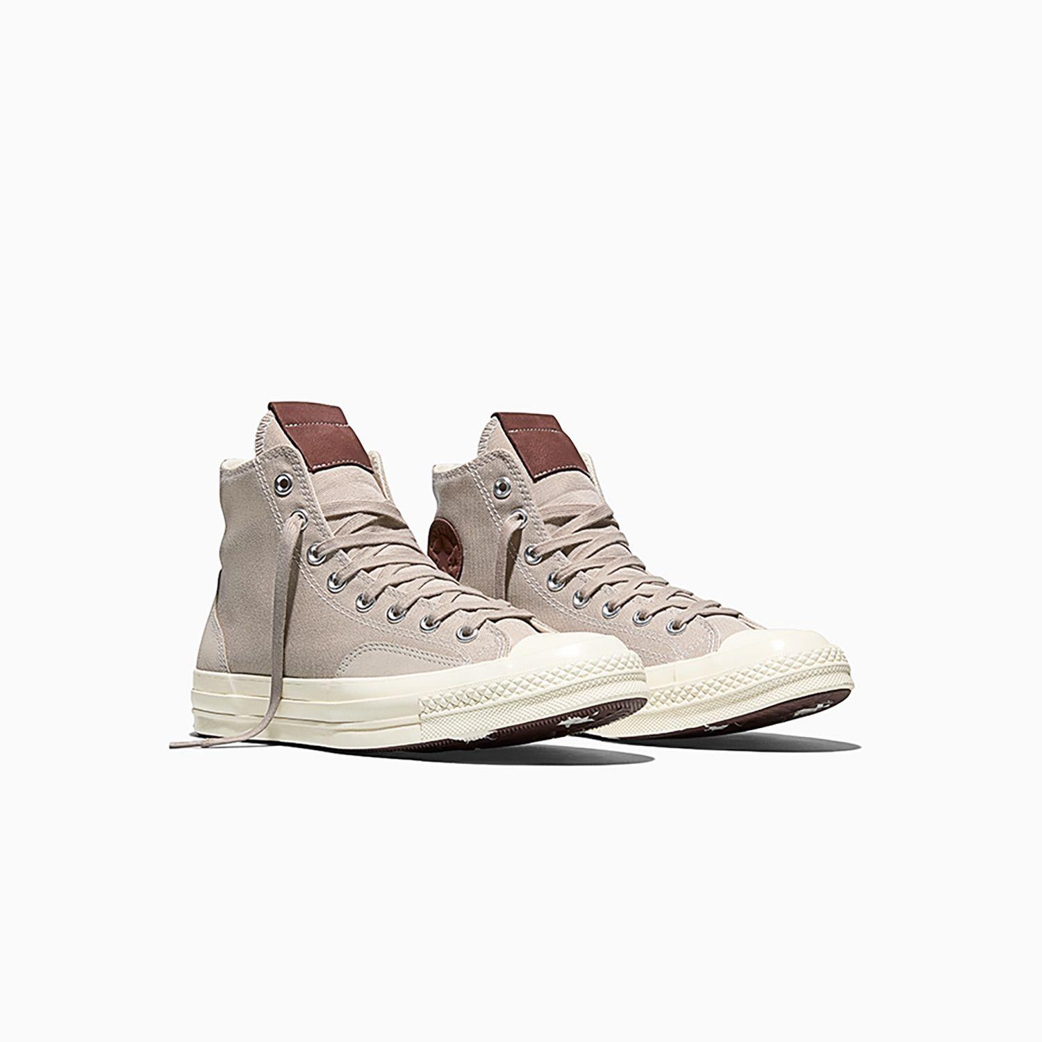 Zapatilla Converse Chuck 70 Unisex Café-3