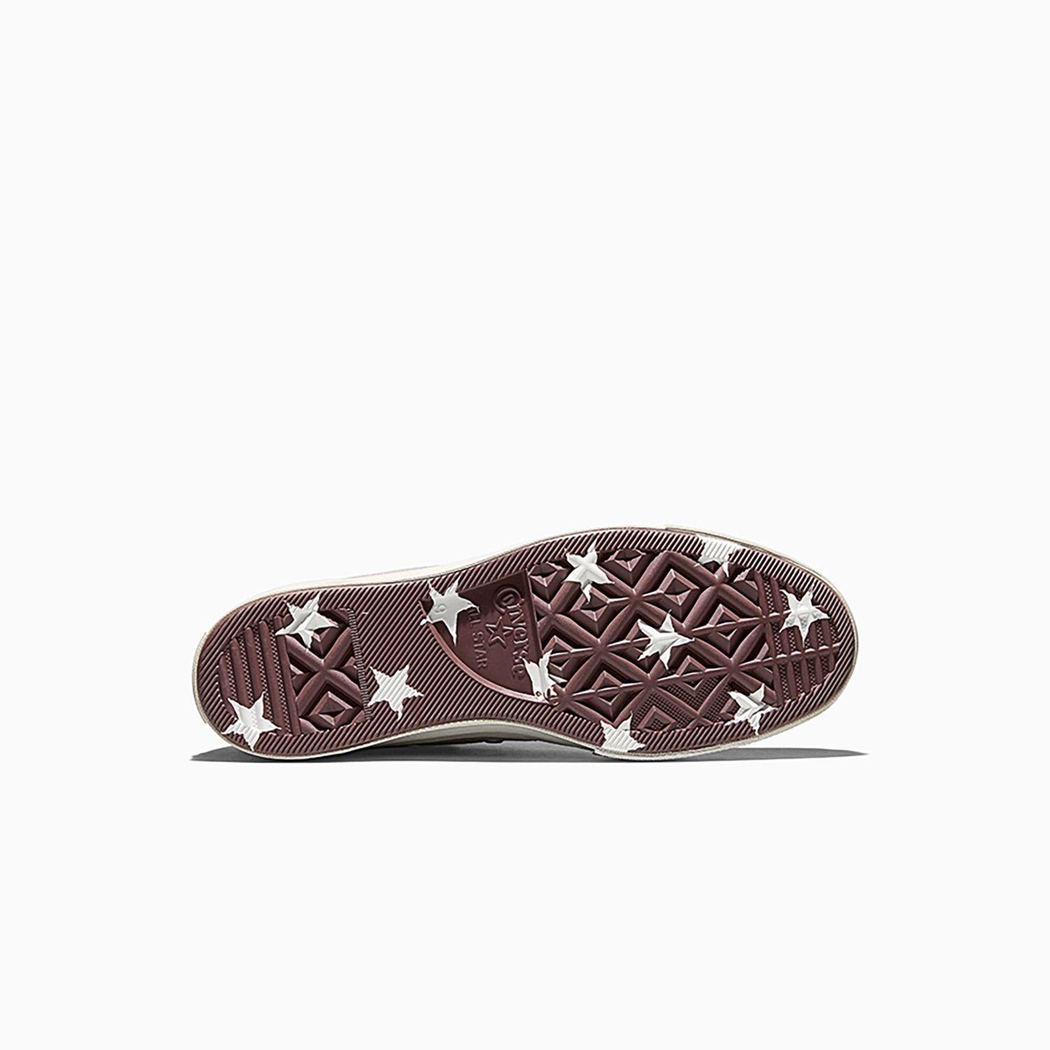 Zapatilla Converse Chuck 70 Unisex Café-4