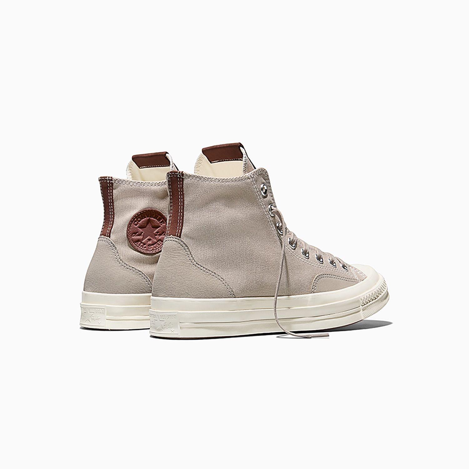 Zapatilla Converse Chuck 70 Unisex Café-5