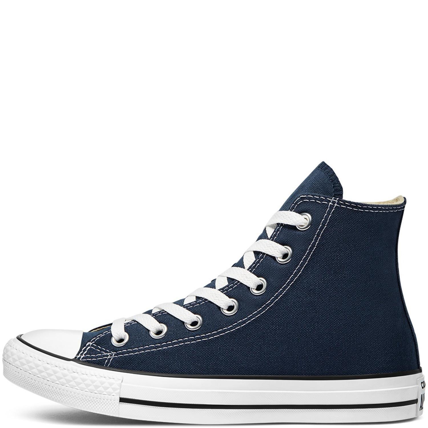 Zapatilla Converse Chuck Taylor All Star Classic Unisex Azul-2