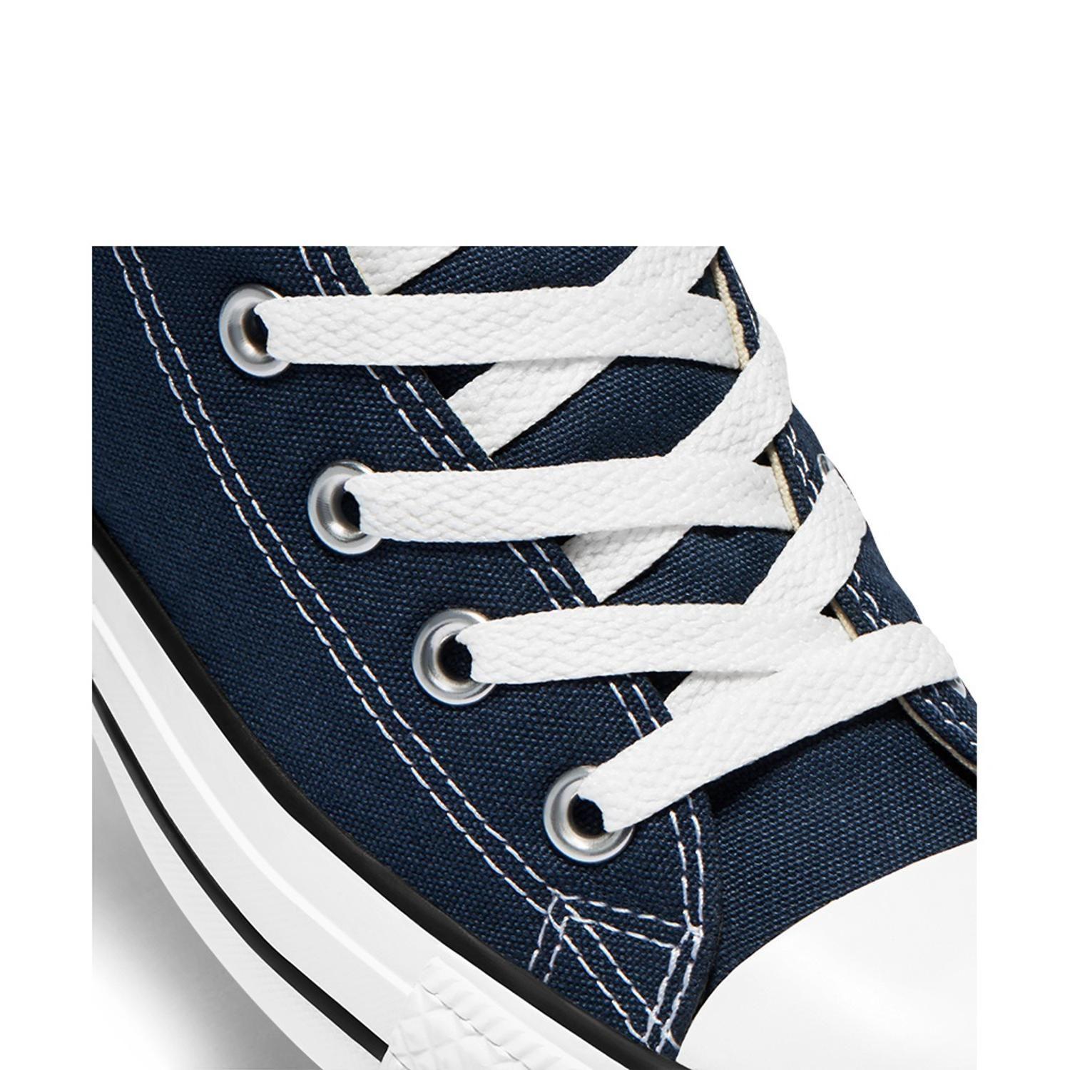 Zapatilla Converse Chuck Taylor All Star Classic Unisex Azul-6