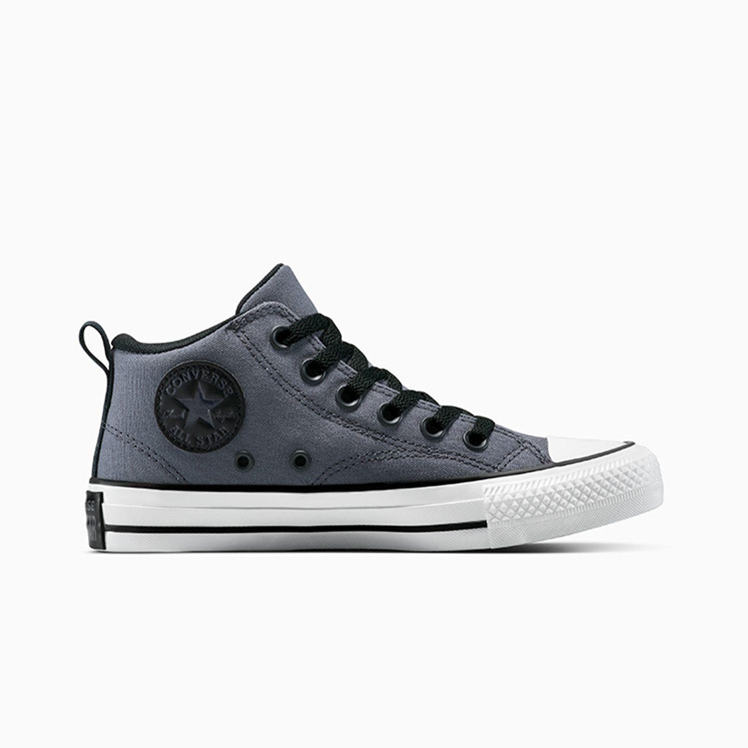Zapatilla Converse Chuck Taylor All Star Malden St Niños Az-0