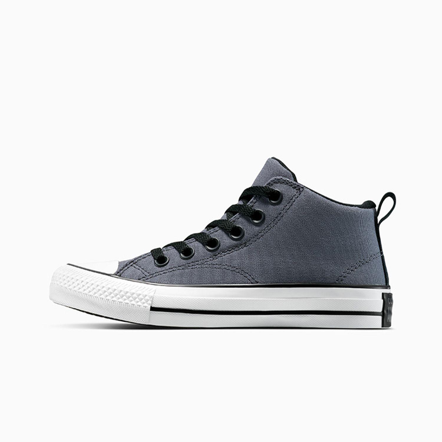 Zapatilla Converse Chuck Taylor All Star Malden St Niños Az-1