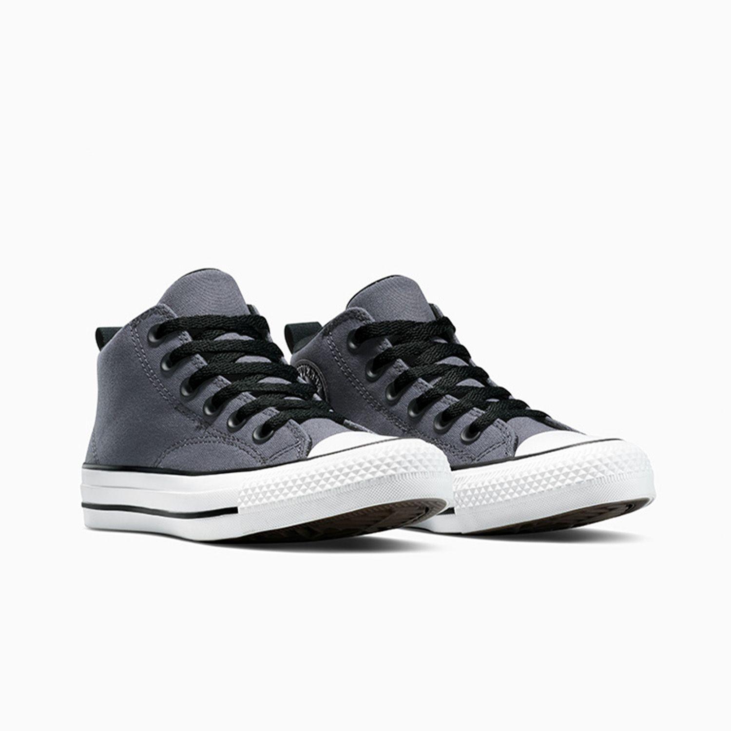 Zapatilla Converse Chuck Taylor All Star Malden St Niños Az-3