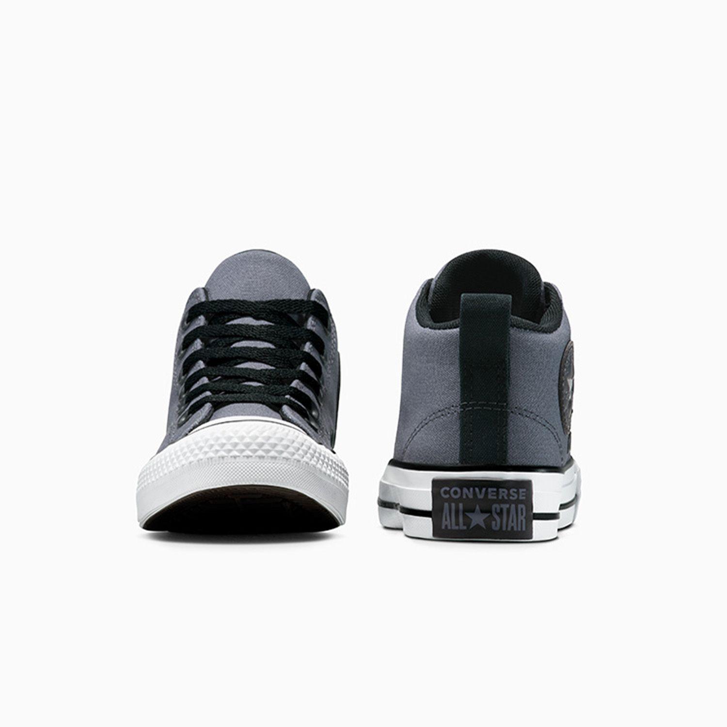 Zapatilla Converse Chuck Taylor All Star Malden St Niños Az-4