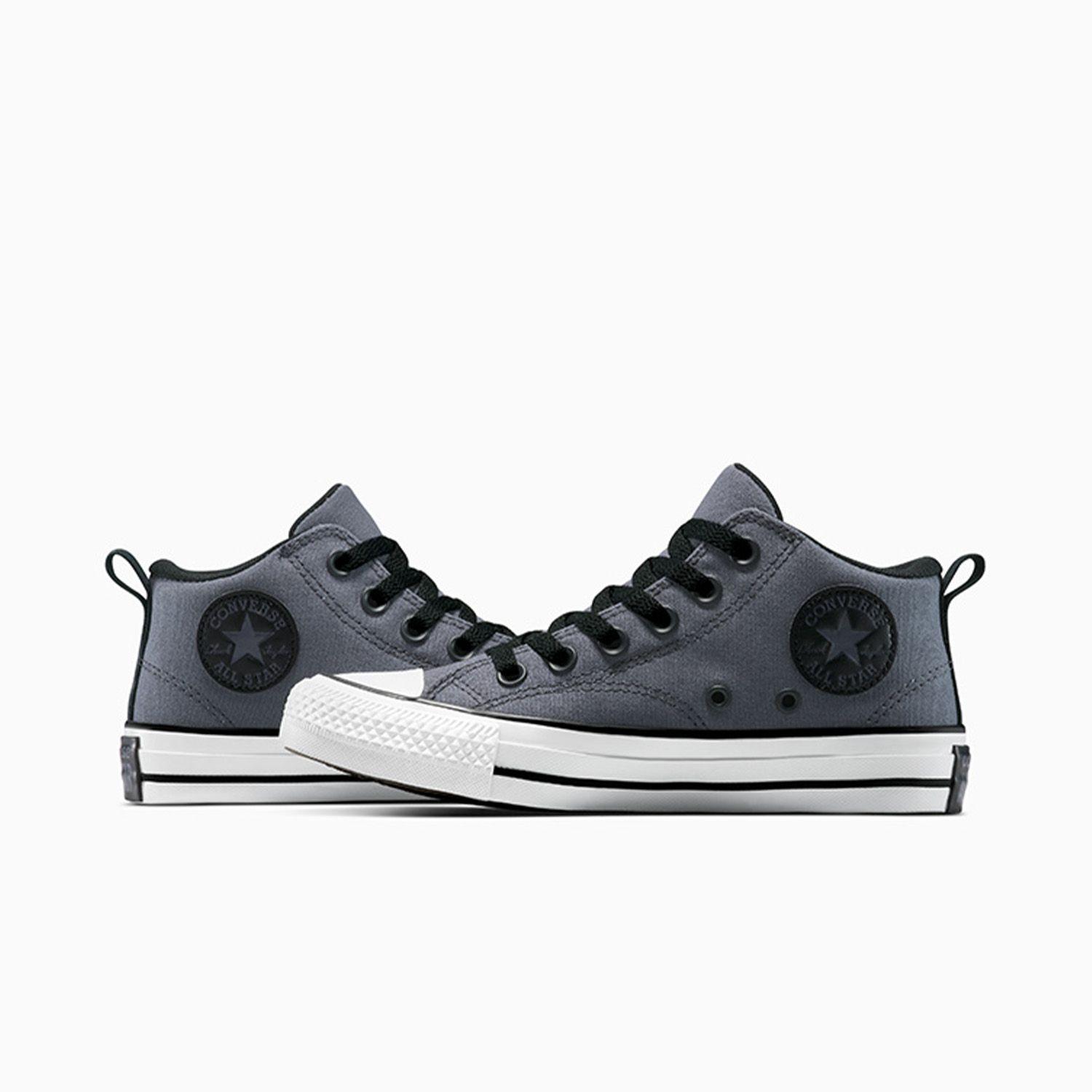 Zapatilla Converse Chuck Taylor All Star Malden St Niños Az-5