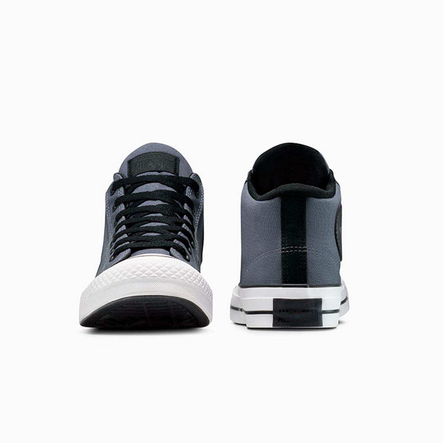Zapatilla Converse Chuck Taylor All Star Malden Street Unisex Azul Acero-4