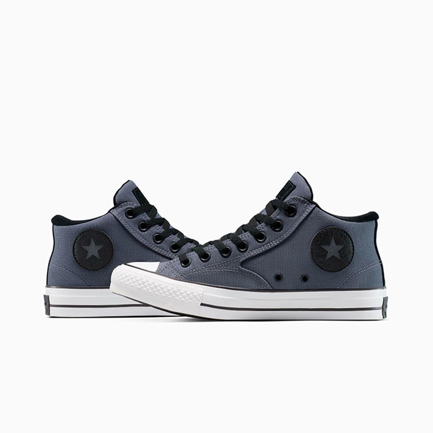 Zapatilla Converse Chuck Taylor All Star Malden Street Unisex Azul Acero-5