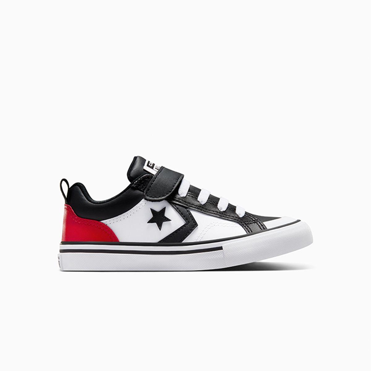 Zapatilla Converse Pro Blaze Strap Niños Multicolor-0