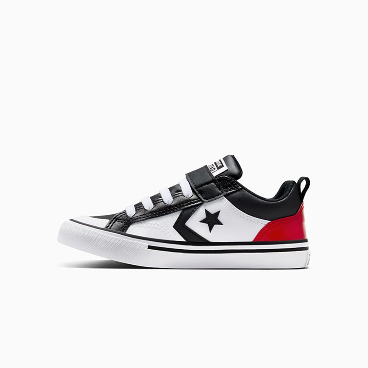 Zapatilla Converse Pro Blaze Strap Niños Multicolor-1