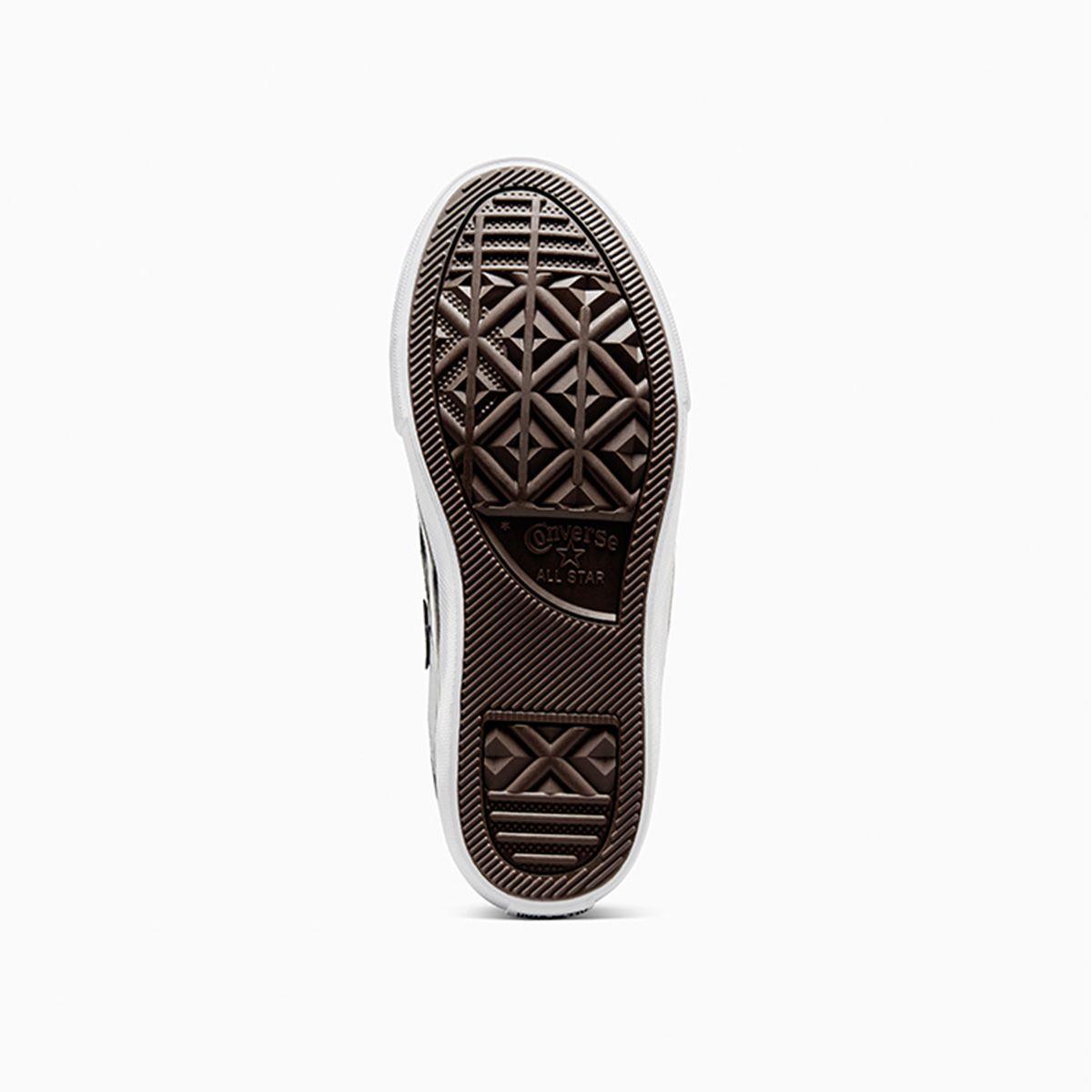 Zapatilla Converse Pro Blaze Strap Niños Multicolor-2