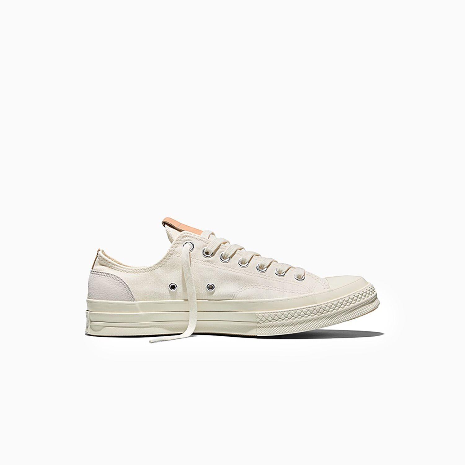 Zapatilla Converse Chuck 70 Unisex Blanco-0