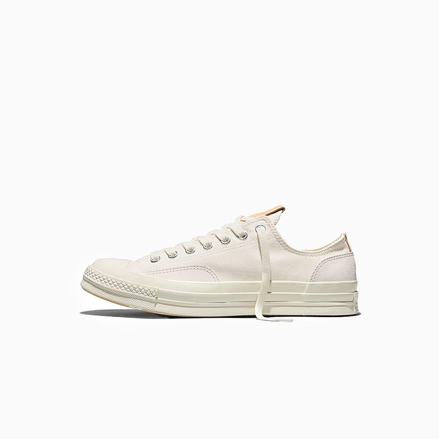 Zapatilla Converse Chuck 70 Unisex Blanco-1