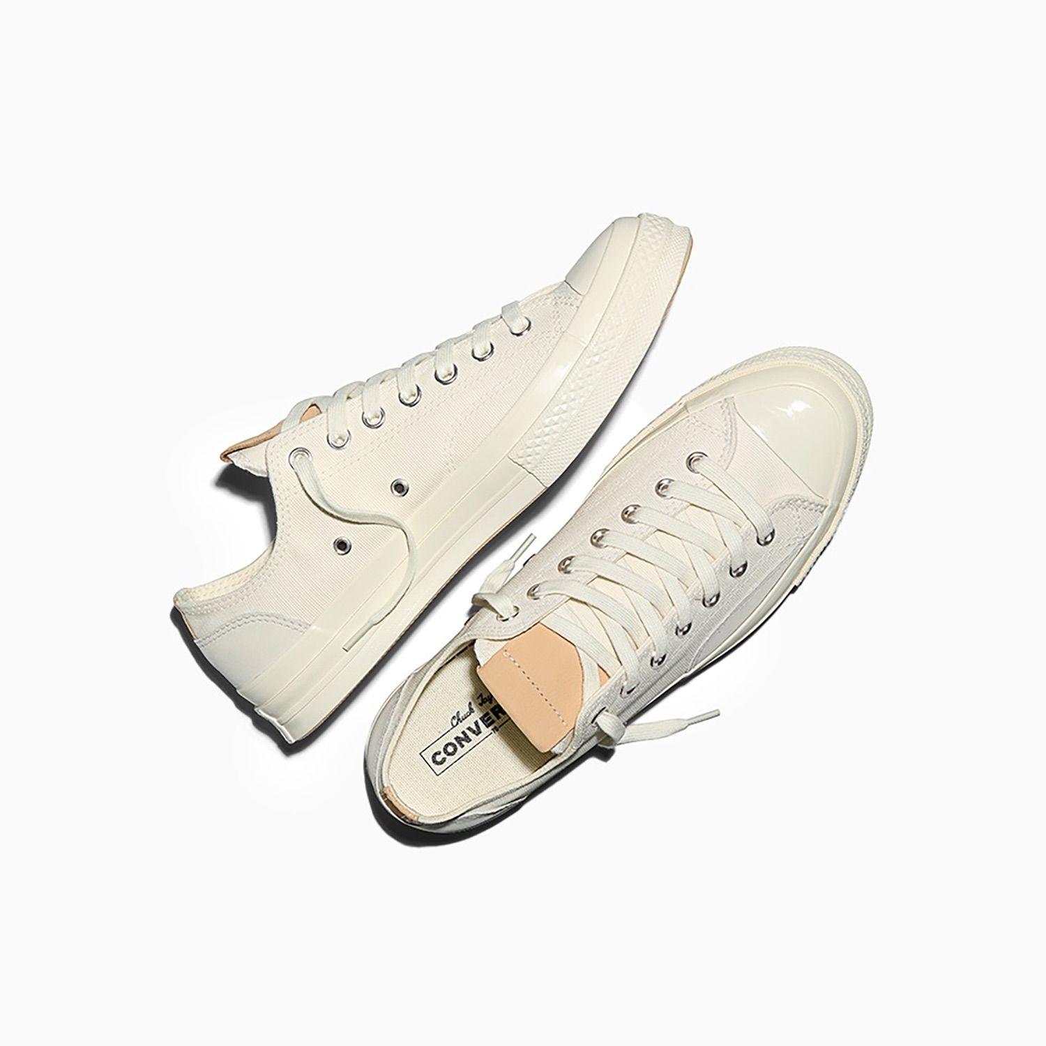Zapatilla Converse Chuck 70 Unisex Blanco-2
