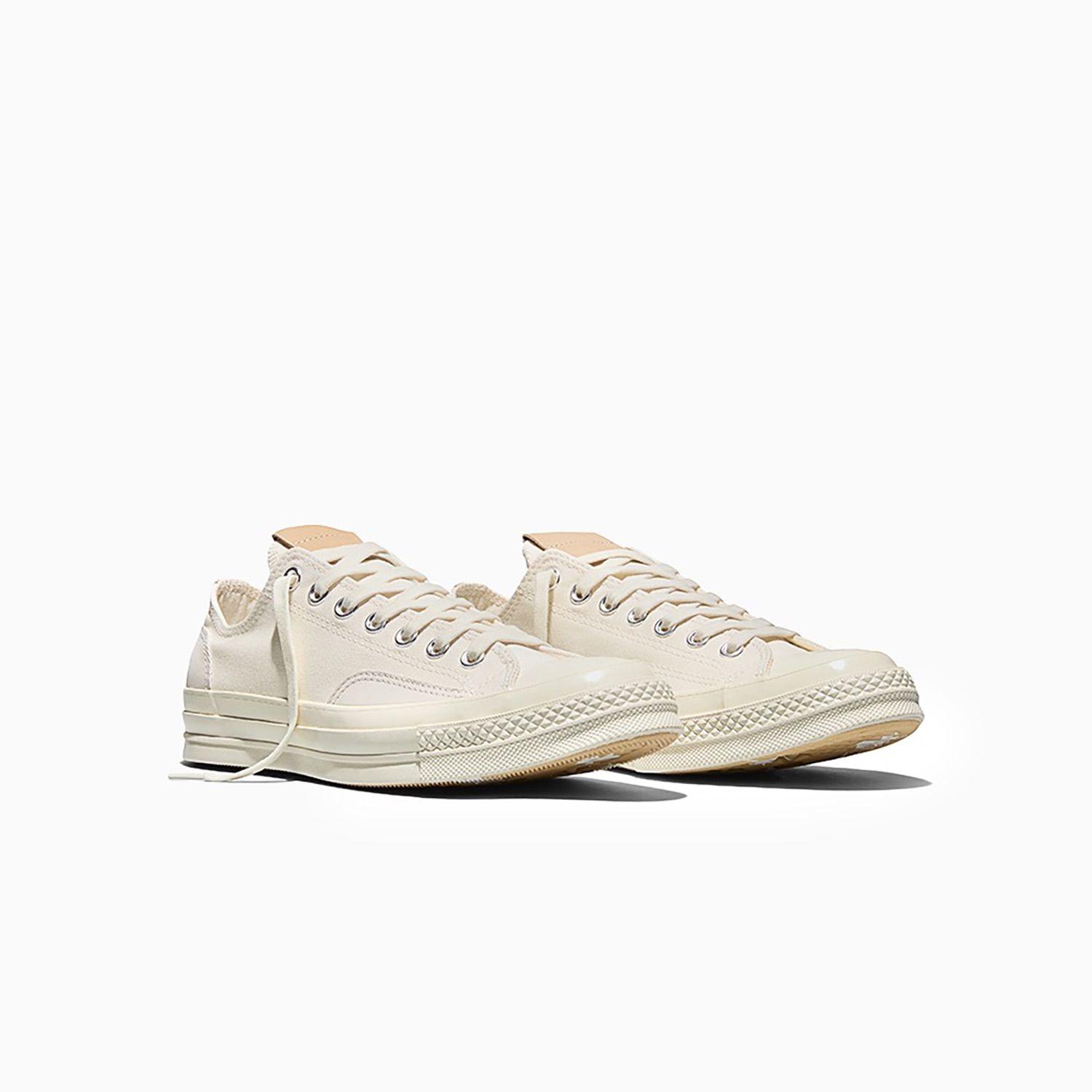 Zapatilla Converse Chuck 70 Unisex Blanco-3