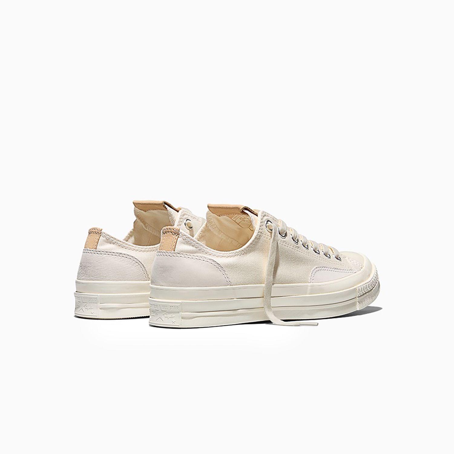Zapatilla Converse Chuck 70 Unisex Blanco-5