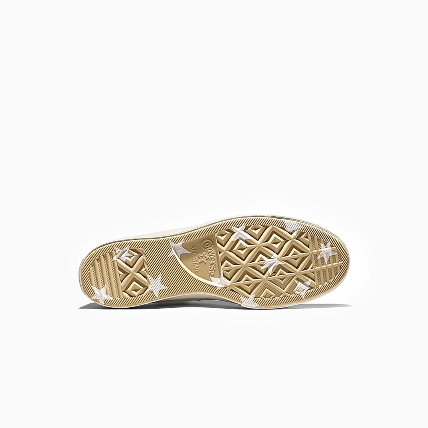 Zapatilla Converse Chuck 70 Unisex Blanco-6