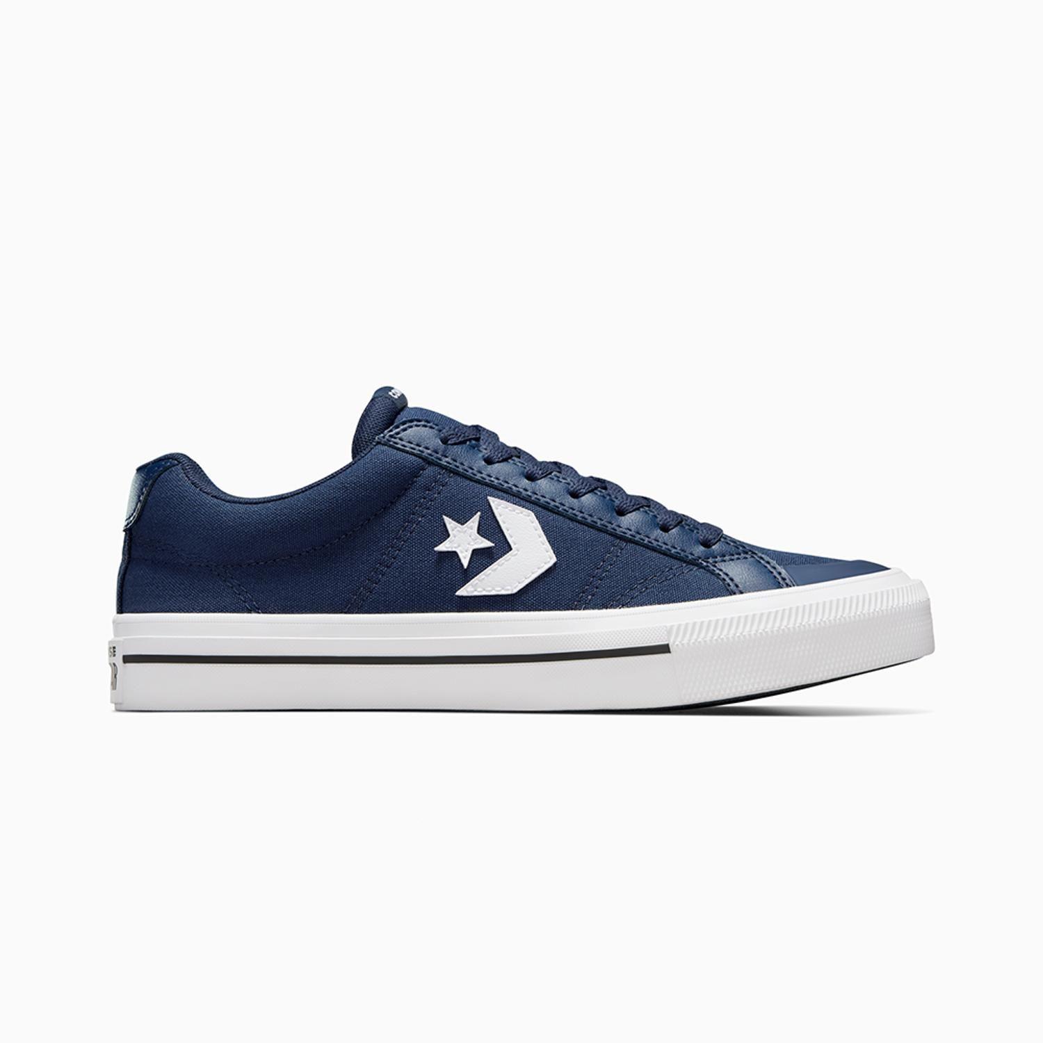 Zapatilla Converse Sport Casual Unisex Azul-0