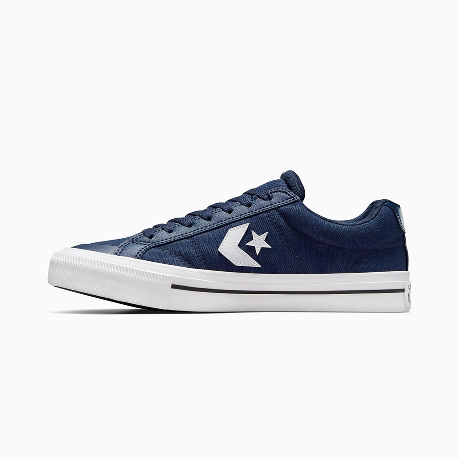 Zapatilla Converse Sport Casual Unisex Azul-1