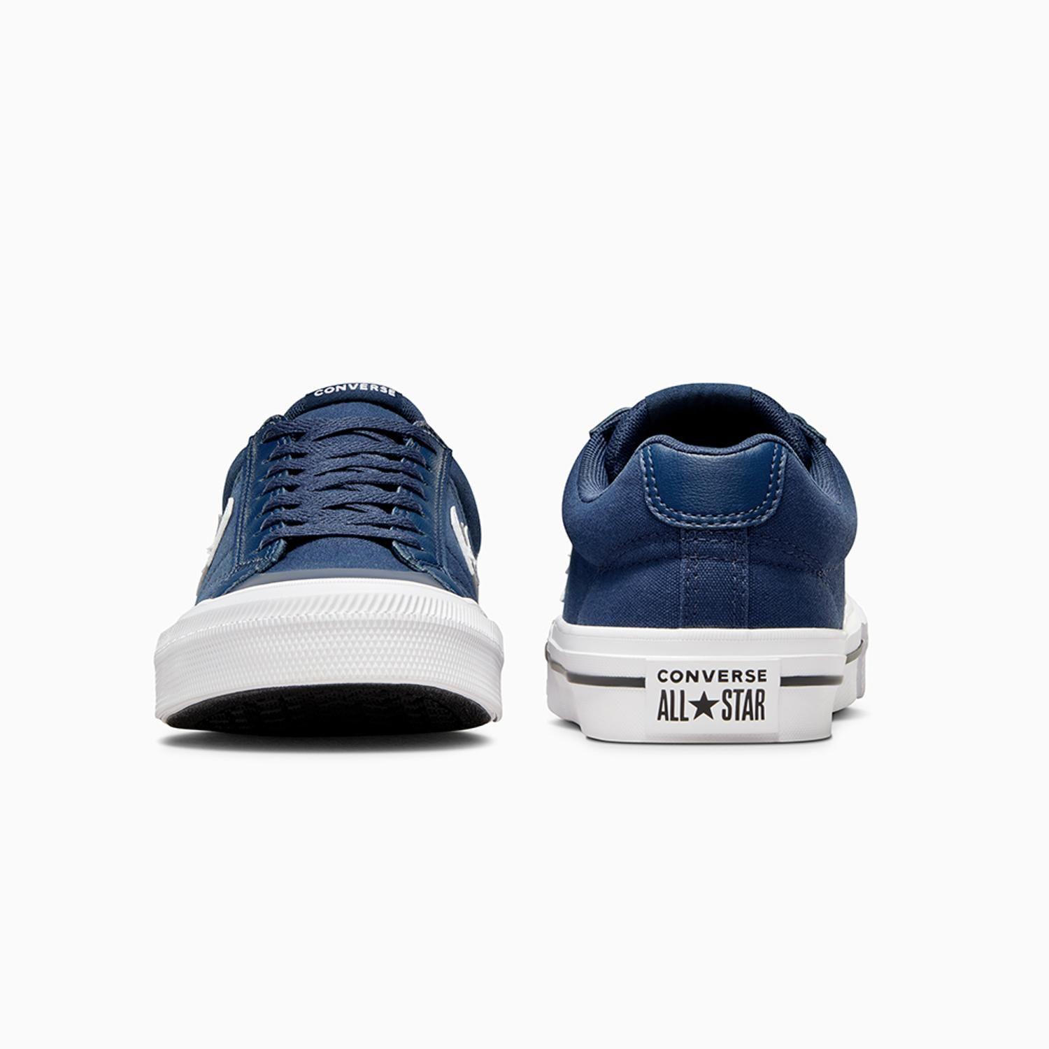 Zapatilla Converse Sport Casual Unisex Azul-5