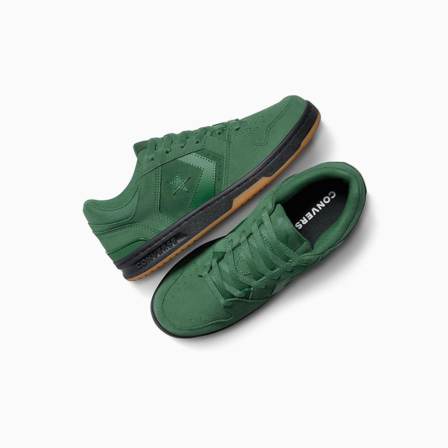 Zapatilla Converse CL98 Unisex Verde-2