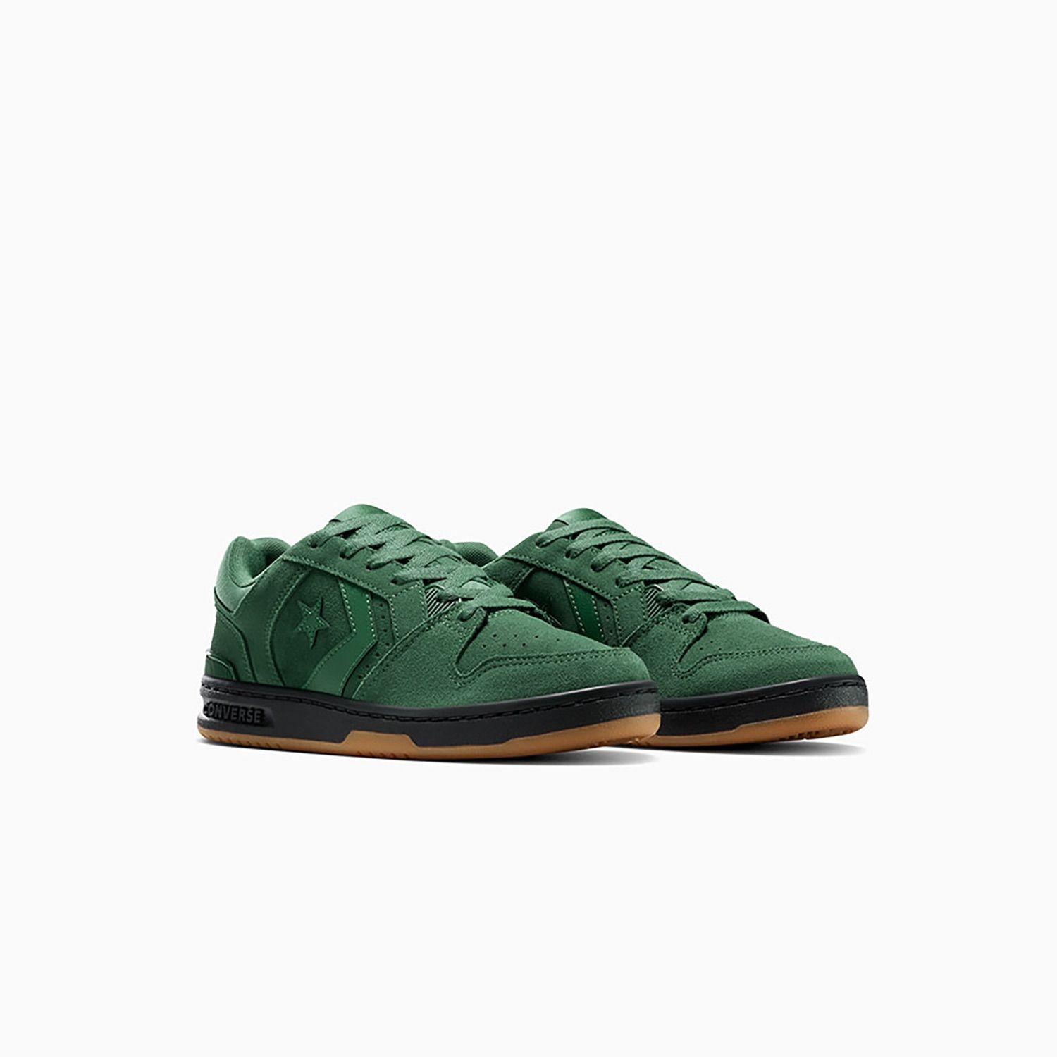 Zapatilla Converse CL98 Unisex Verde-3